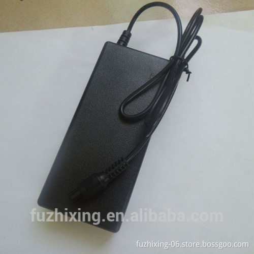 New 42V 2A Battery Power Charger For Smart Balance Wheel Electric Scooter Hoverboard Motorized Skateboard Chargers